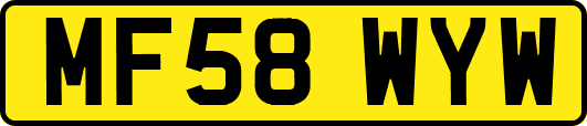 MF58WYW