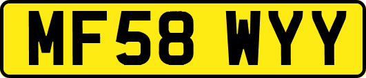 MF58WYY