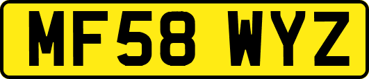 MF58WYZ