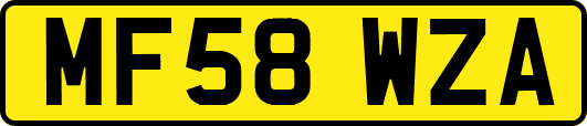 MF58WZA