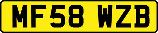 MF58WZB