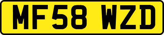 MF58WZD