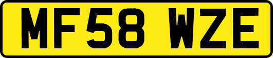 MF58WZE