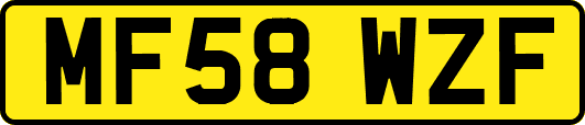 MF58WZF