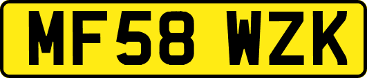 MF58WZK