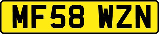 MF58WZN