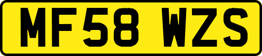 MF58WZS