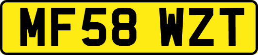 MF58WZT