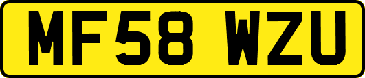 MF58WZU