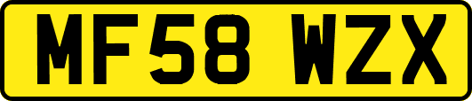 MF58WZX