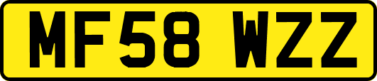 MF58WZZ