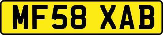 MF58XAB