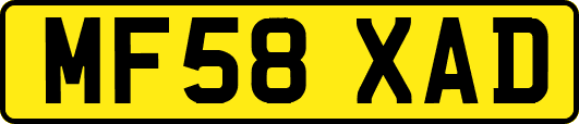MF58XAD