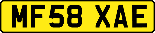 MF58XAE