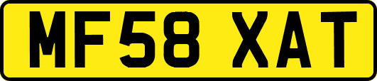 MF58XAT
