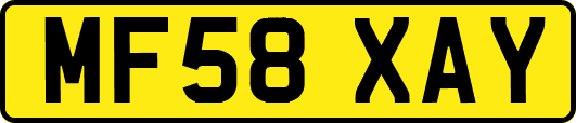 MF58XAY