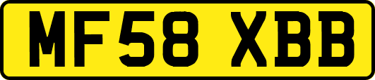 MF58XBB