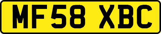 MF58XBC