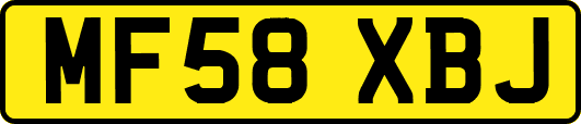 MF58XBJ