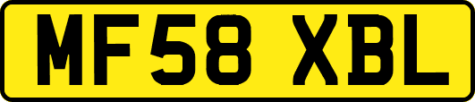 MF58XBL