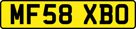 MF58XBO