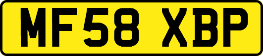 MF58XBP