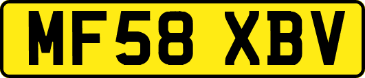 MF58XBV