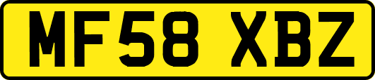 MF58XBZ