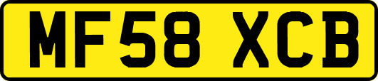 MF58XCB