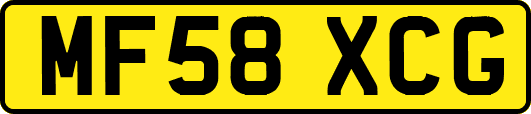 MF58XCG