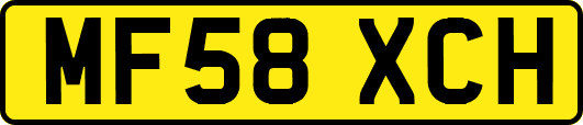 MF58XCH