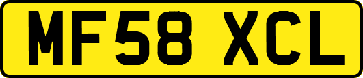 MF58XCL