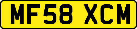MF58XCM