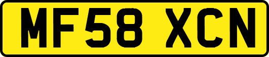 MF58XCN