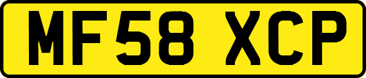 MF58XCP
