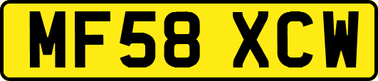 MF58XCW