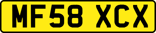 MF58XCX