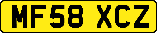 MF58XCZ