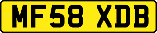 MF58XDB