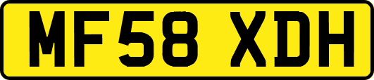 MF58XDH