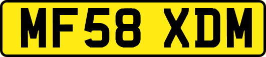MF58XDM