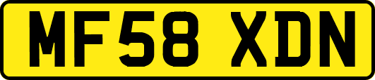 MF58XDN
