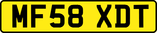 MF58XDT