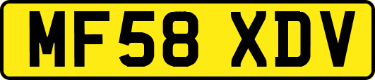 MF58XDV