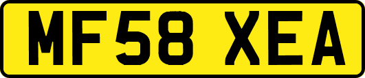 MF58XEA