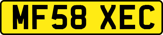 MF58XEC