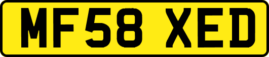MF58XED