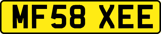 MF58XEE