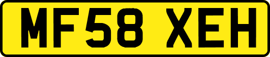 MF58XEH