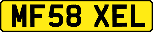 MF58XEL